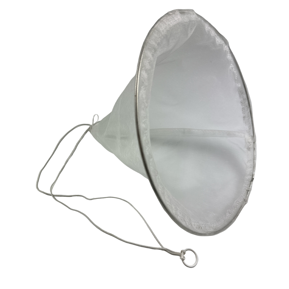 Nylon-Spitzsieb