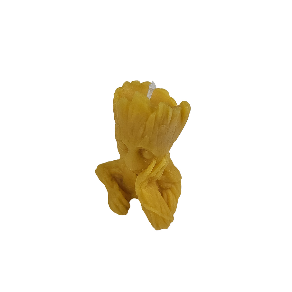 Bienenkerze Groot