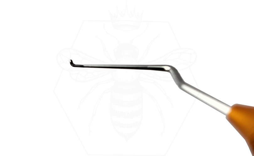 Umlarvnadel Premium