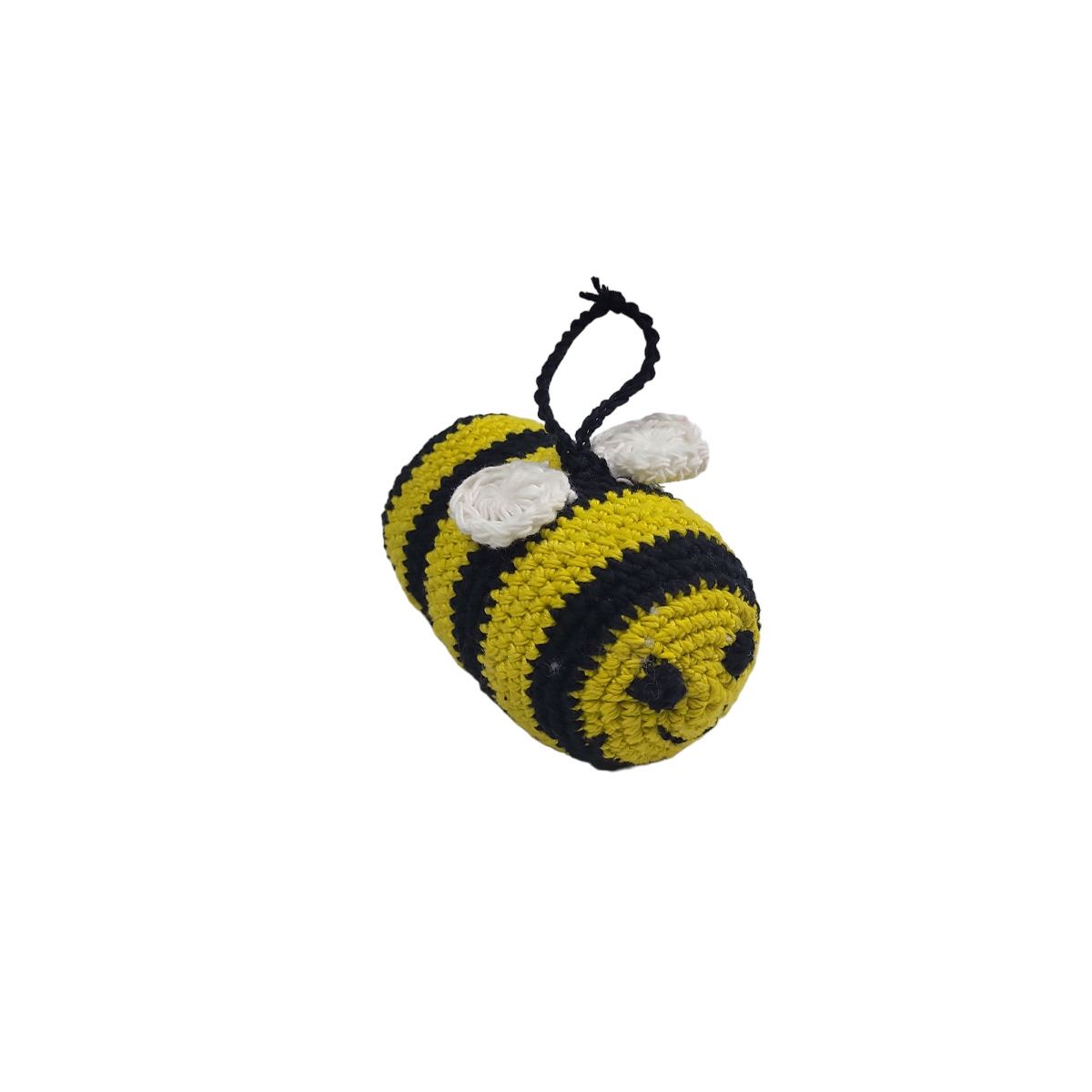Bienchen - Häkelbiene (Handarbeit)