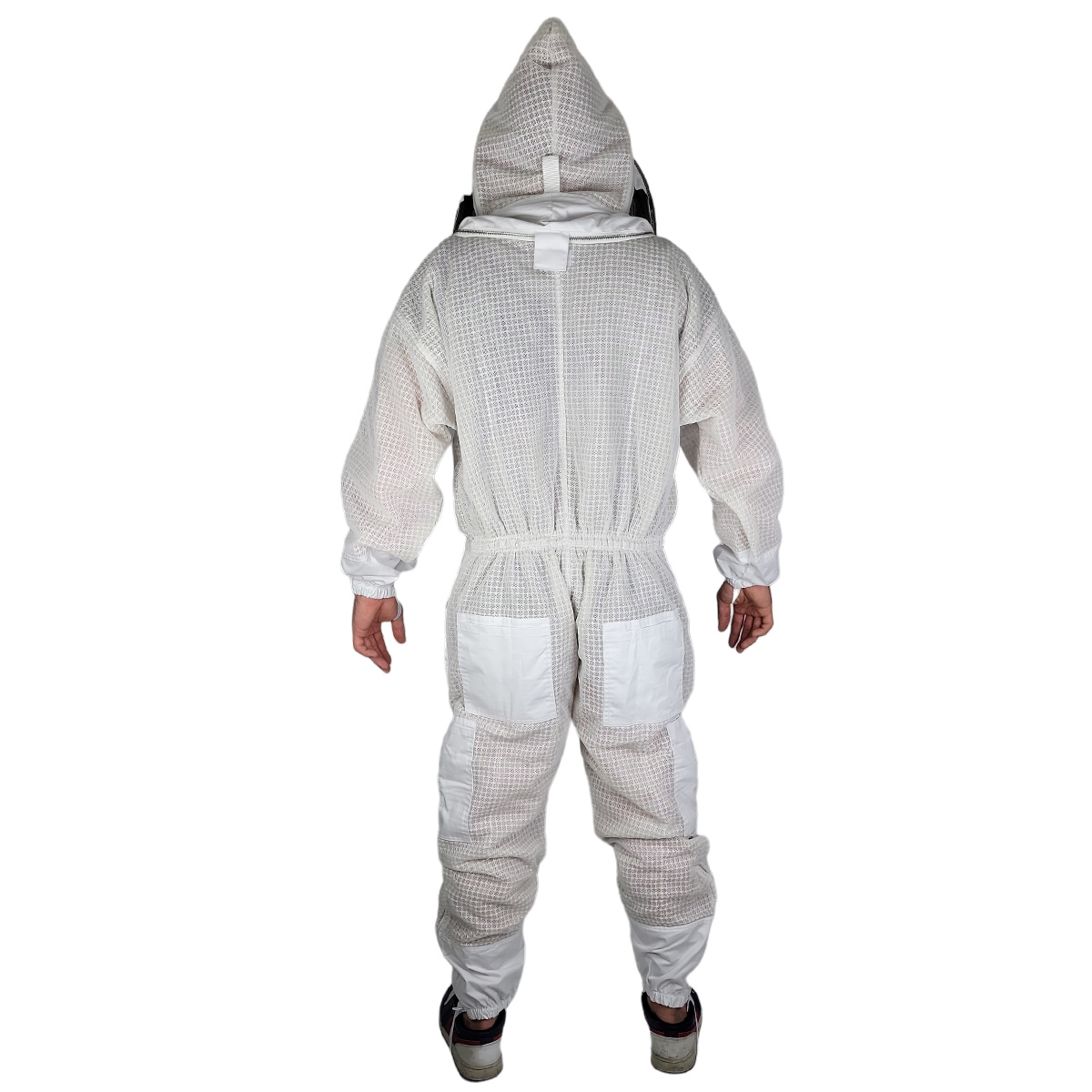 Premium Belüftete Imkeranzug - Mesh System