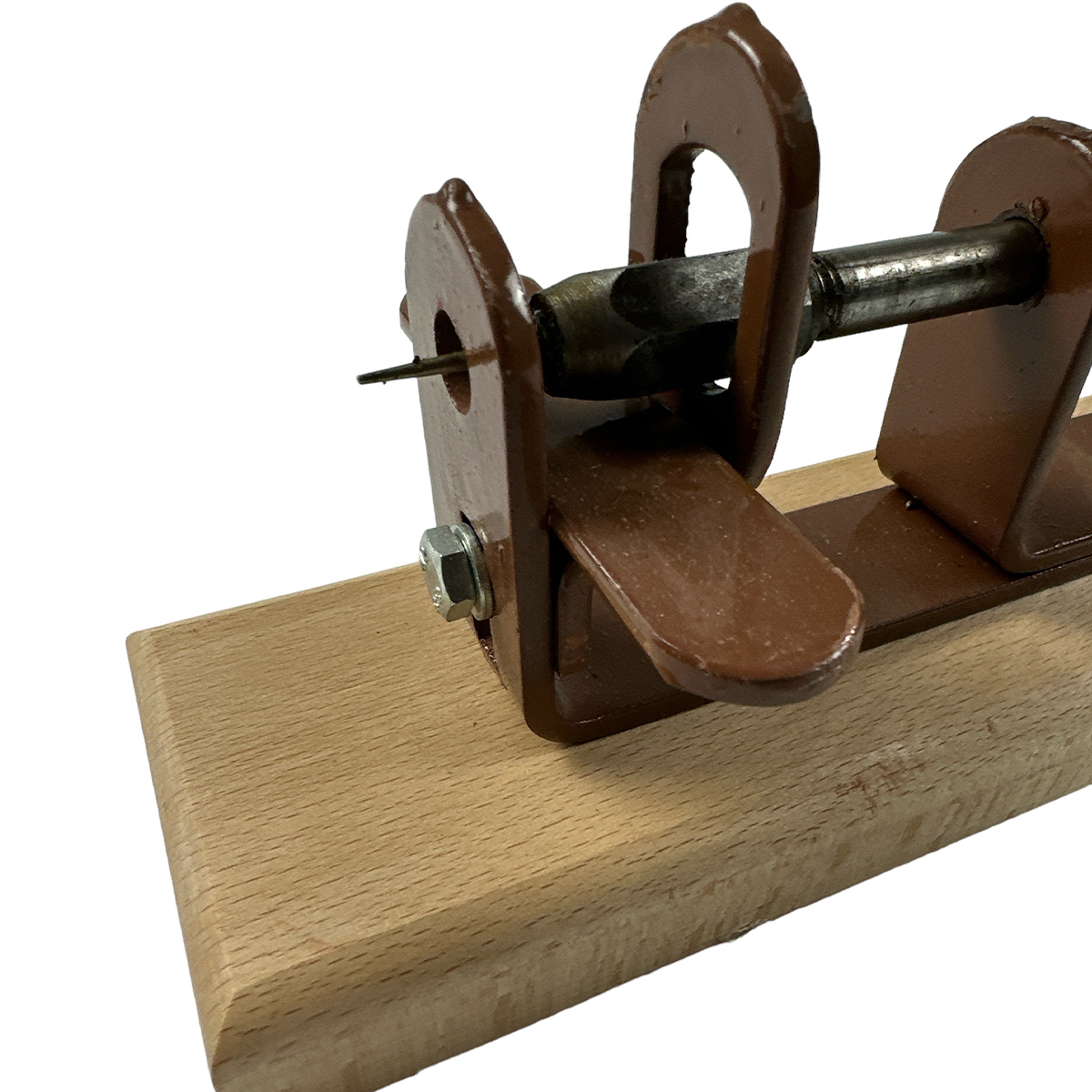 Rähmchenlocher Holz