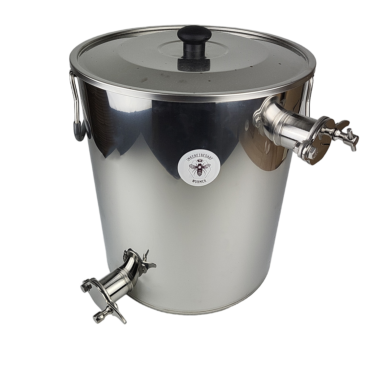 Unterstell-Abfüllsieb 35 kg
