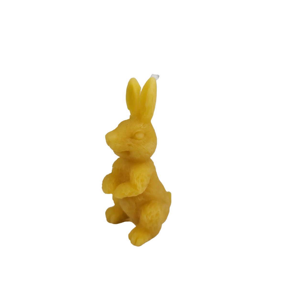 Bienenkerze Osterhase
