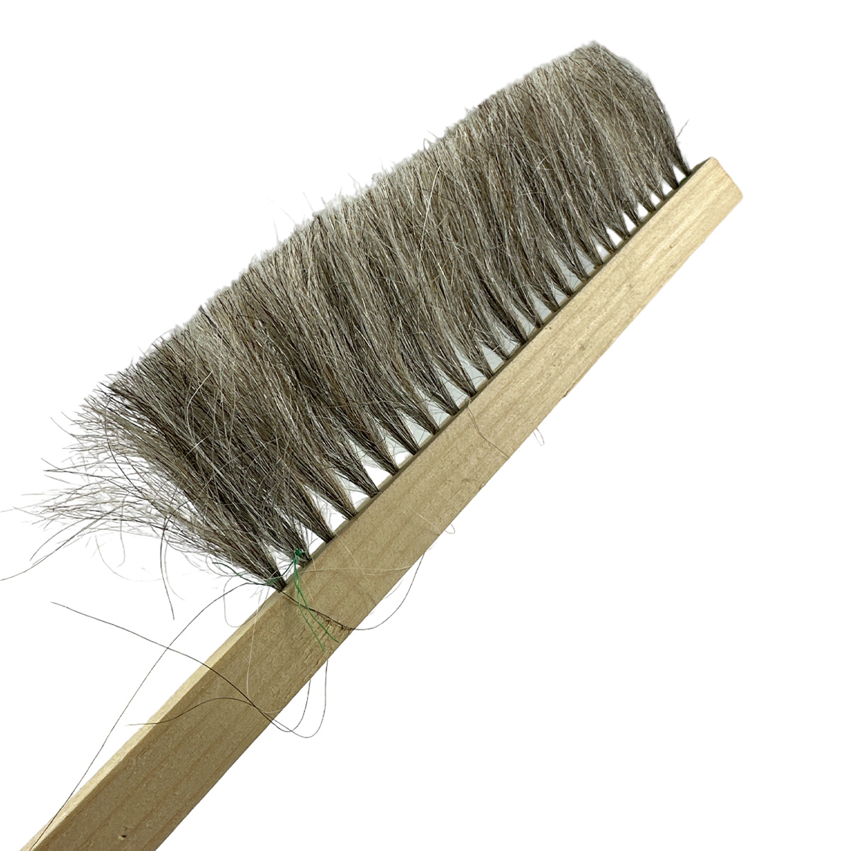 Bienenbesen Naturhaar