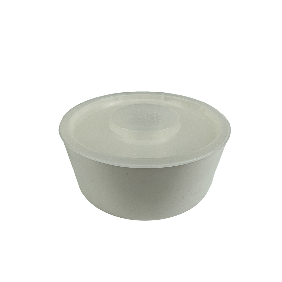 Futtergeschirr 3kg/2Liter