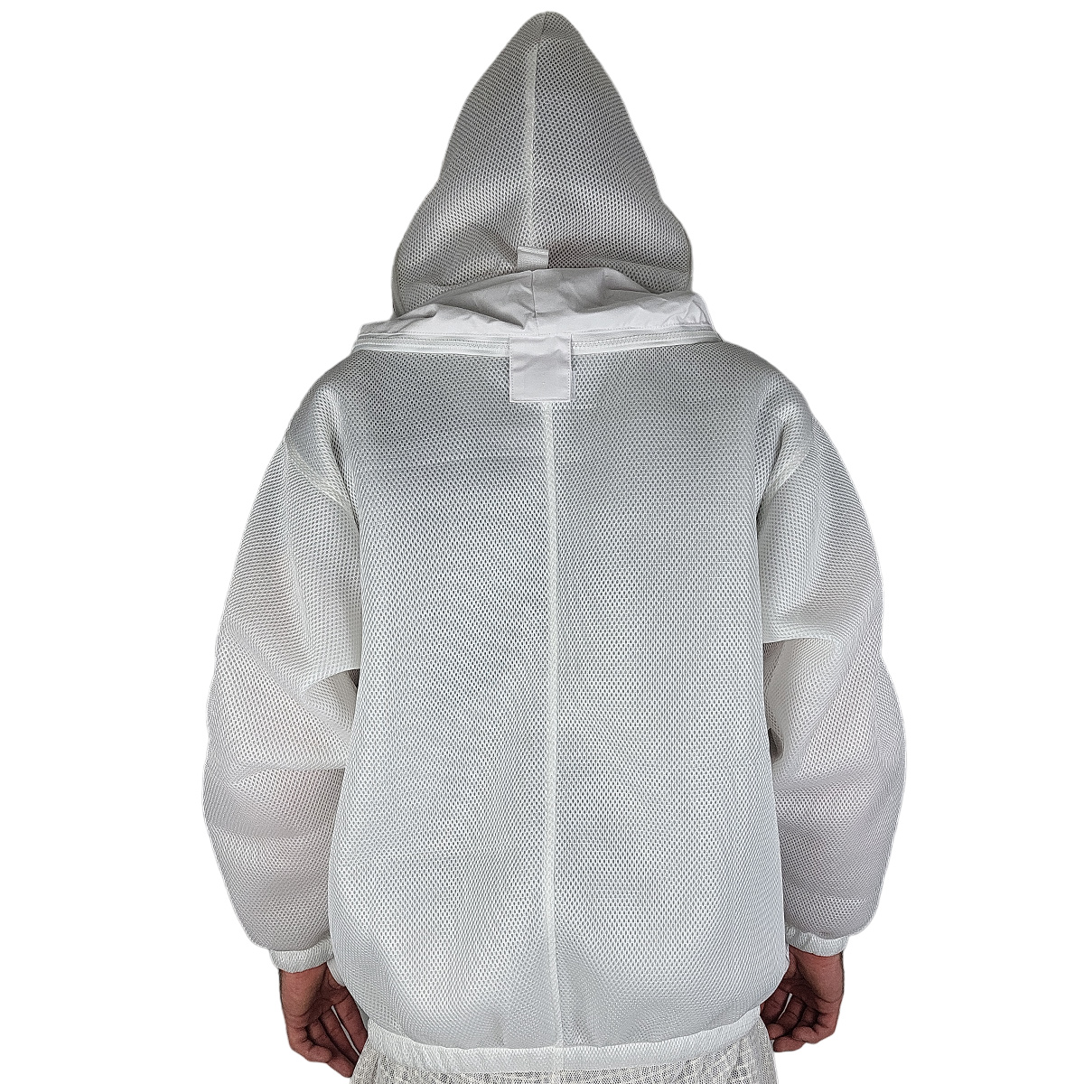 Belüftete Imkerjacke 3D-Mesh