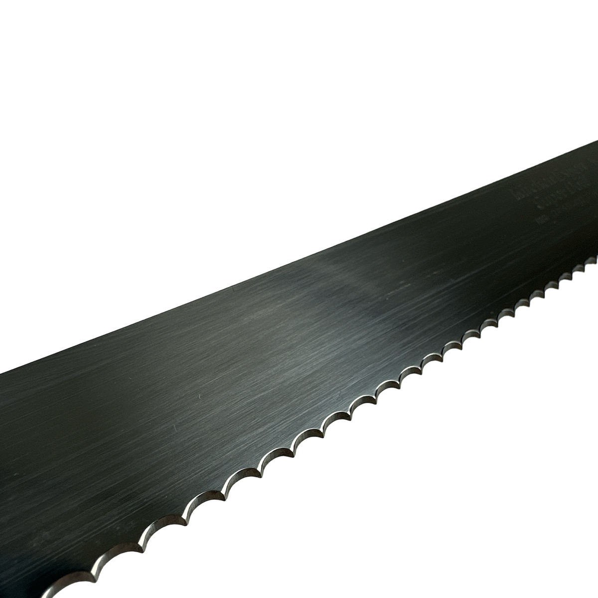 Entdeckelungsmesser gerade