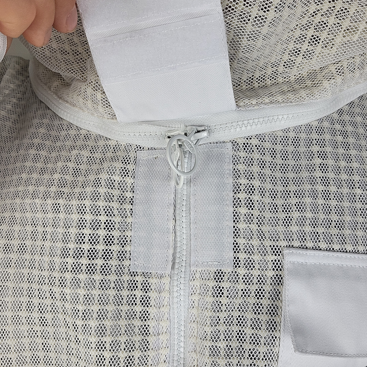 Premium Belüftete Imkeranzug - Mesh System