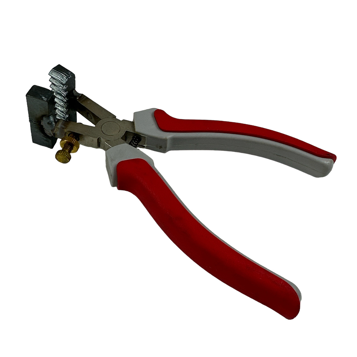 Drahtspanner Zange