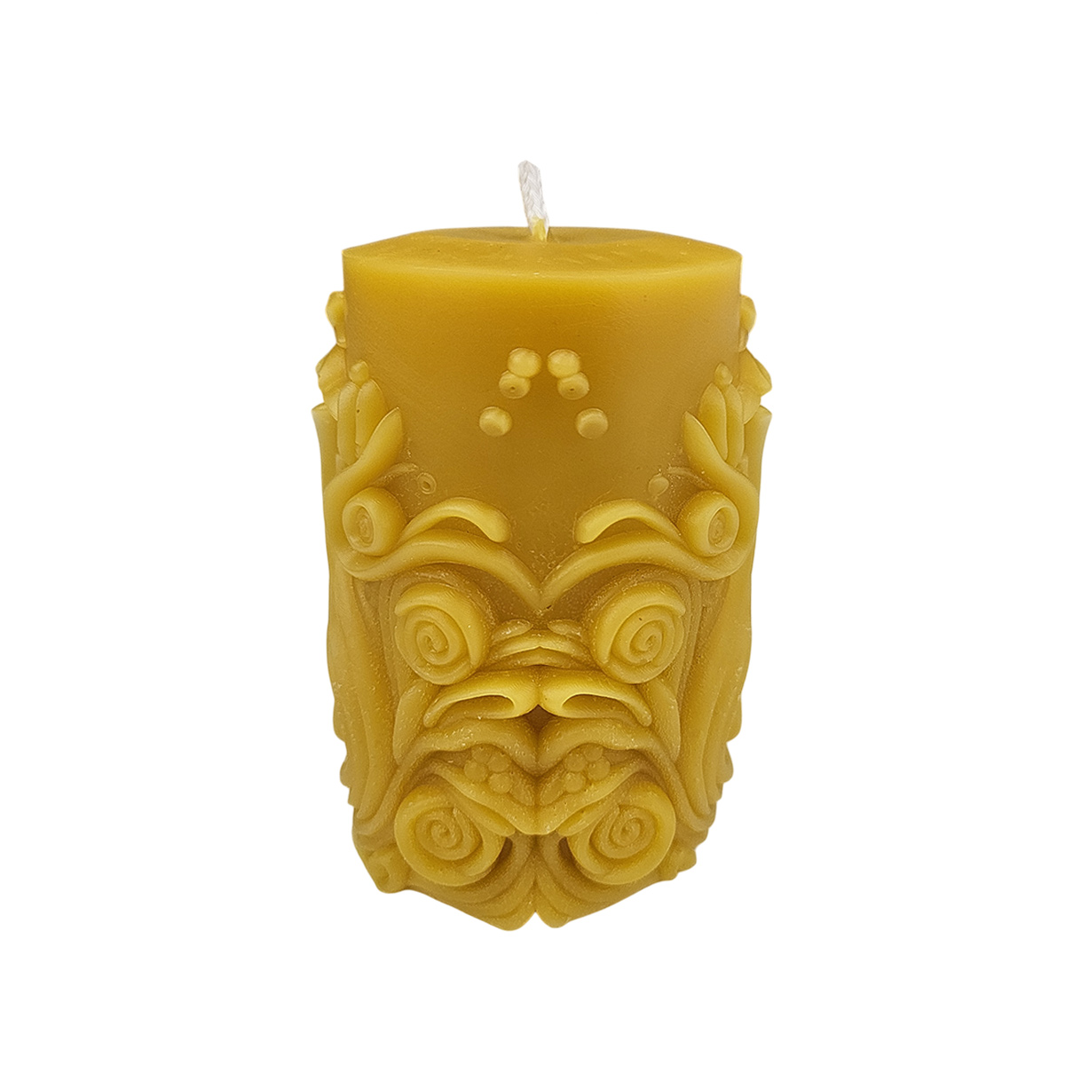 Bienenkerze Mystik