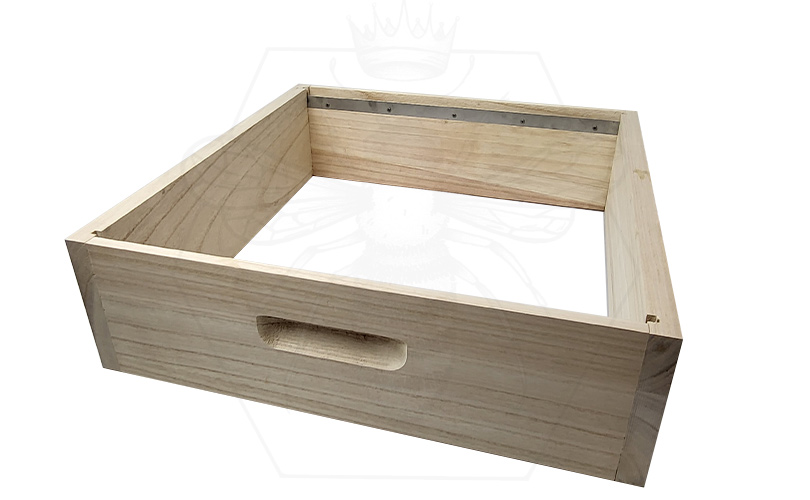 Dadant US Honigraum 12er Linde