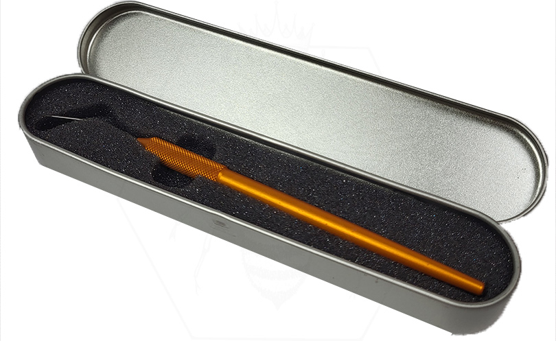 Umlarvnadel Premium