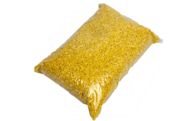 Bienenwachspastillen