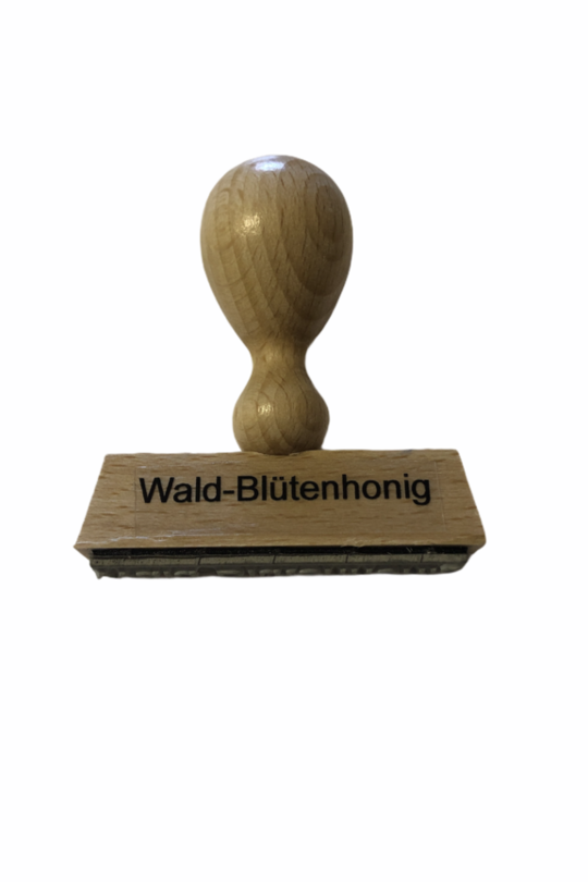 Sortenstempel