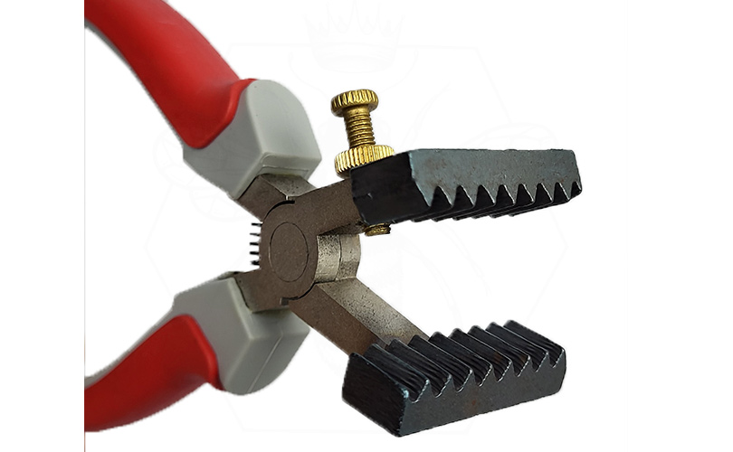 Drahtspanner Zange