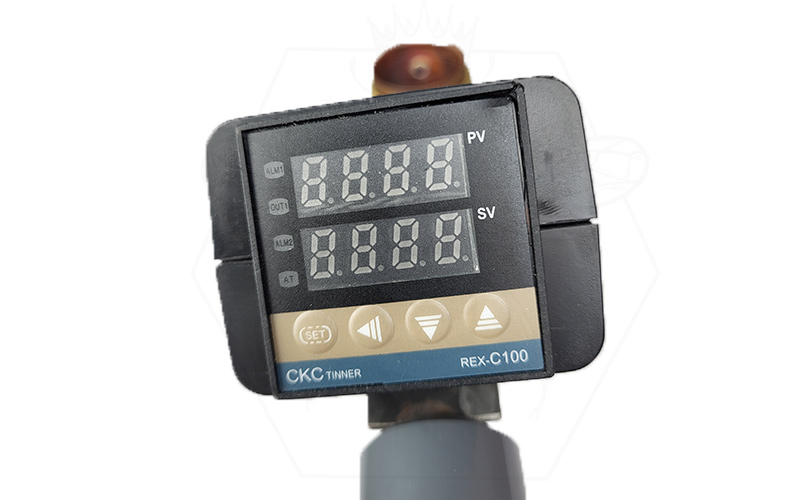 PROVAP Rapid 18V