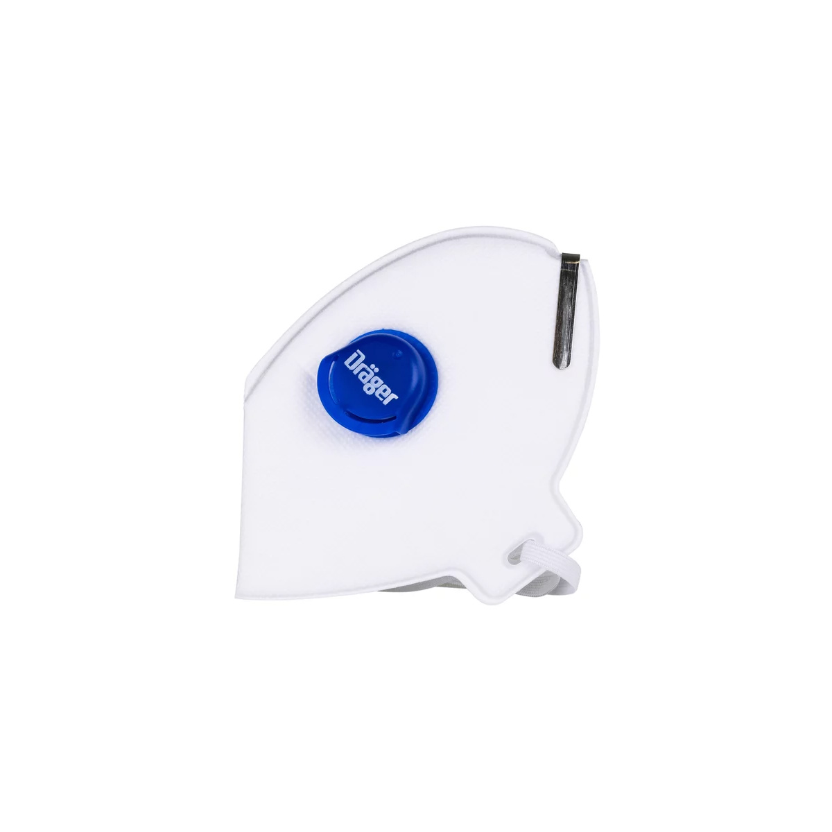 Dräger Schutzmaske FFP3